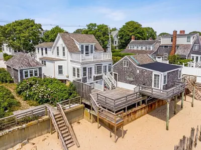 561 Commercial Street, Provincetown MA — view 4