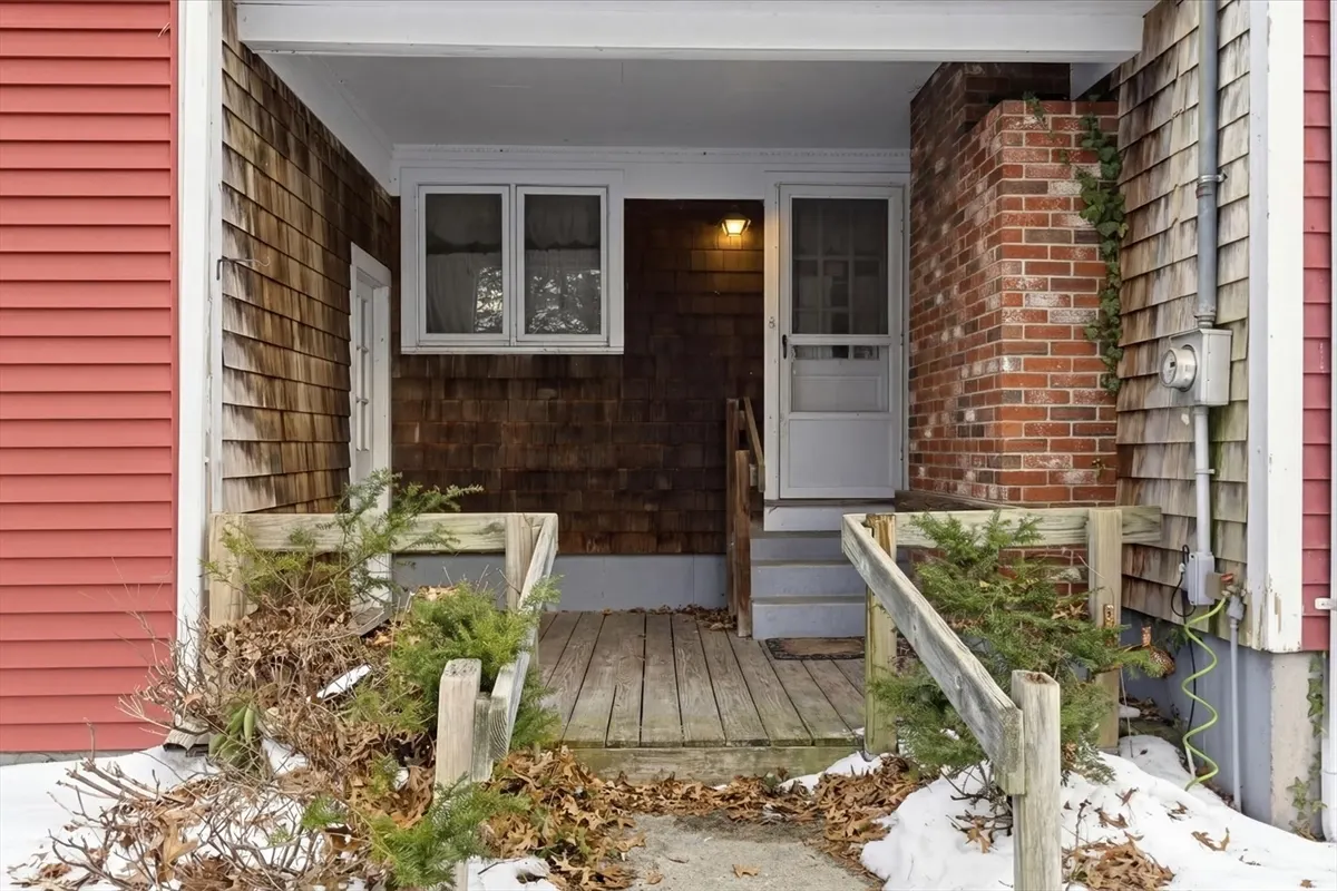 36 Lakewood Drive, Harwich MA — view 3