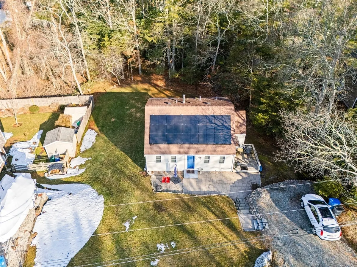 233 Pinecrest Beach Drive, Falmouth MA — view 2