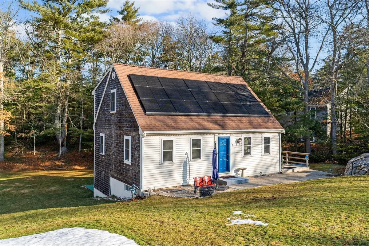 233 Pinecrest Beach Drive, Falmouth MA — view 4