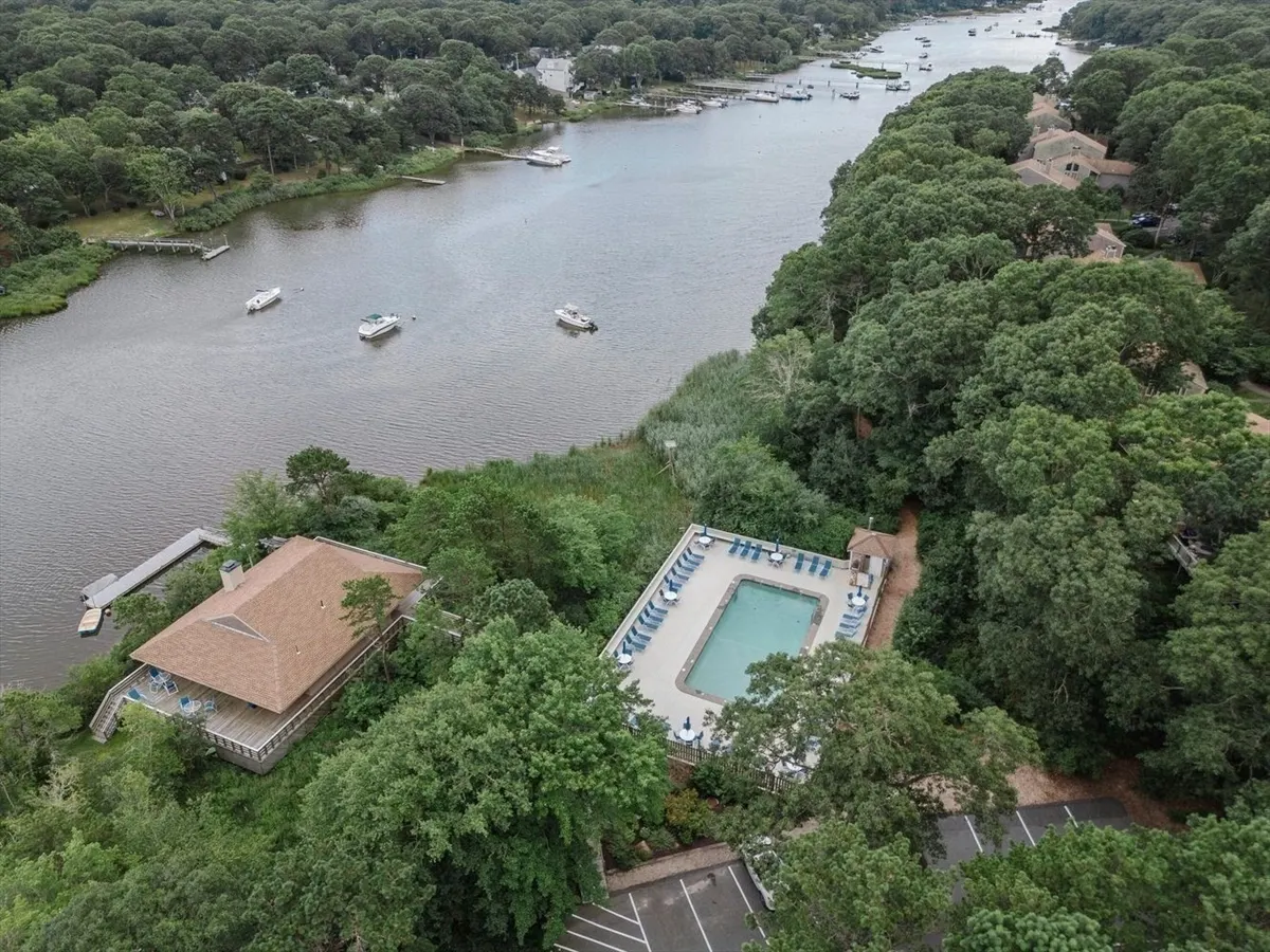 93 Forest Glade, Falmouth MA — view 2