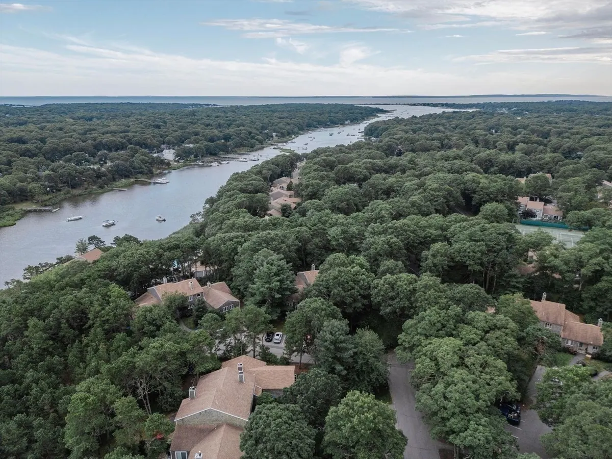 93 Forest Glade, Falmouth MA — view 3