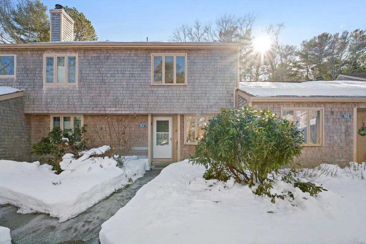 93 Forest Glade, Falmouth MA — view 4