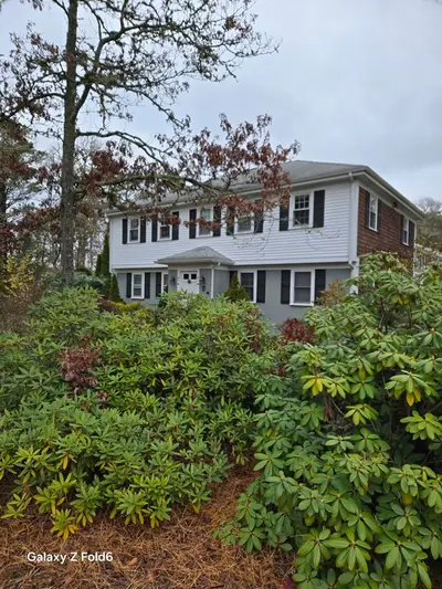 222 Buck Island Road
