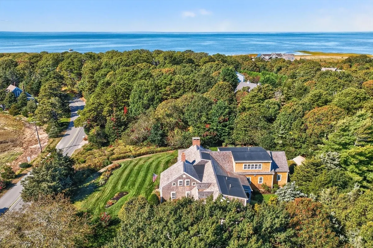 480 Dyer Prince Road, Eastham MA — view 4