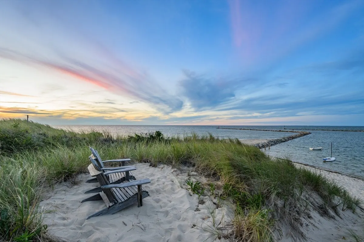 40 Harbor Road, Dennis MA — view 2