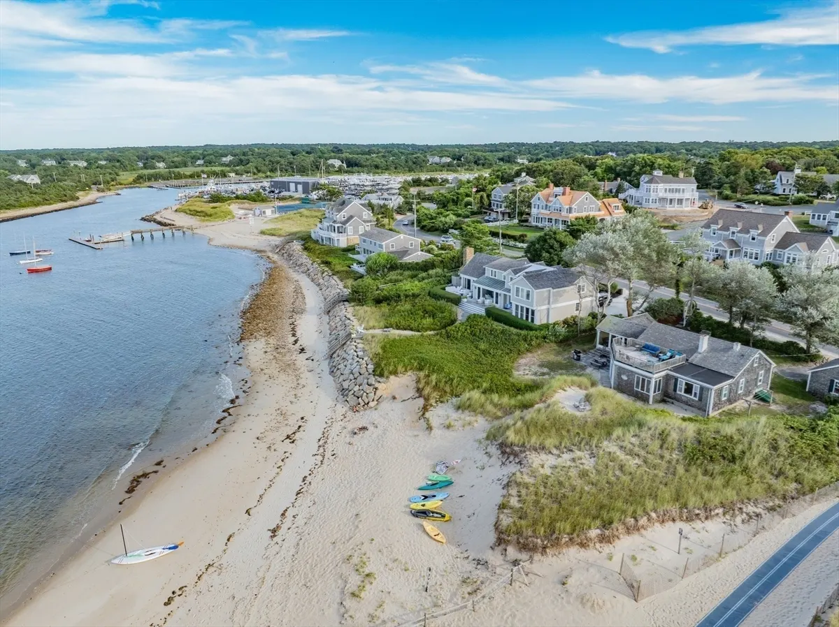 40 Harbor Road, Dennis MA — view 4