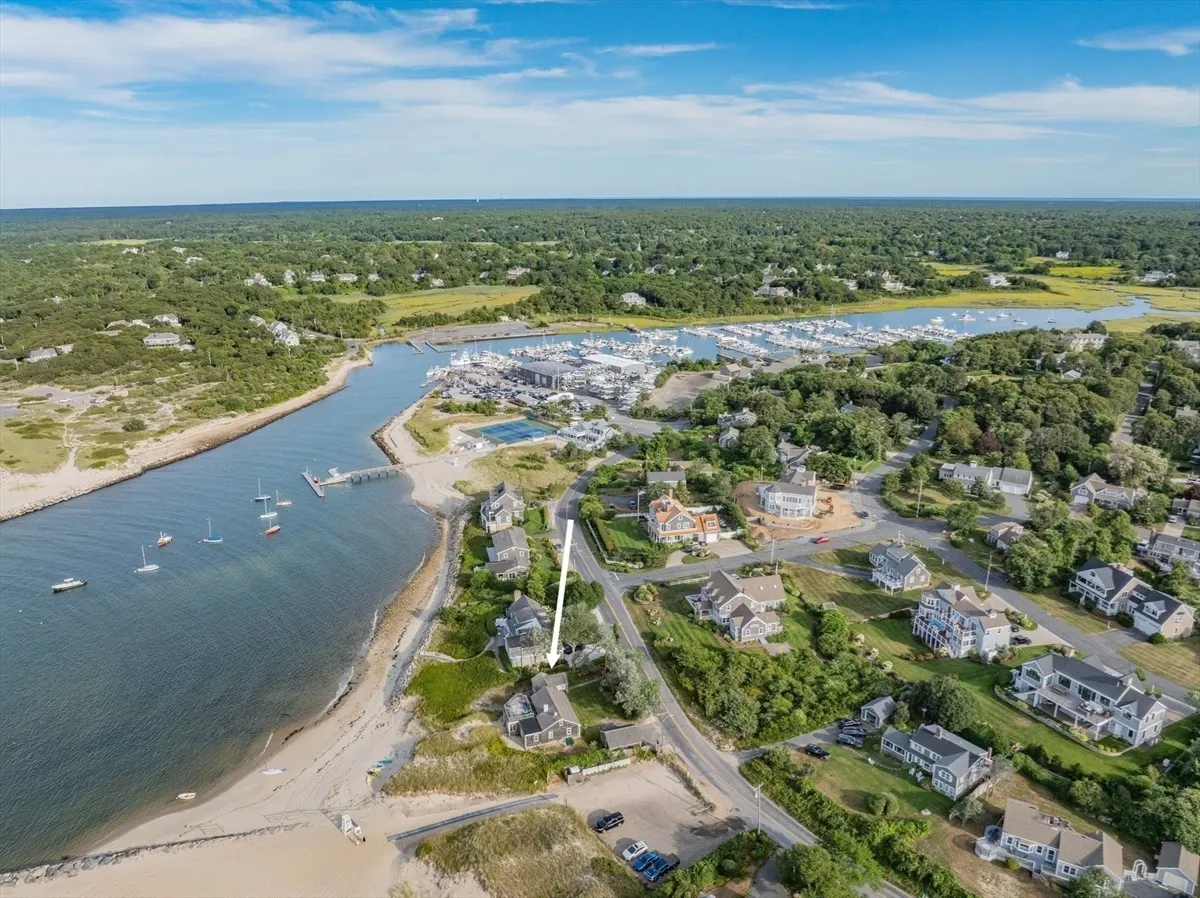 40 Harbor Road, Dennis MA — view 5