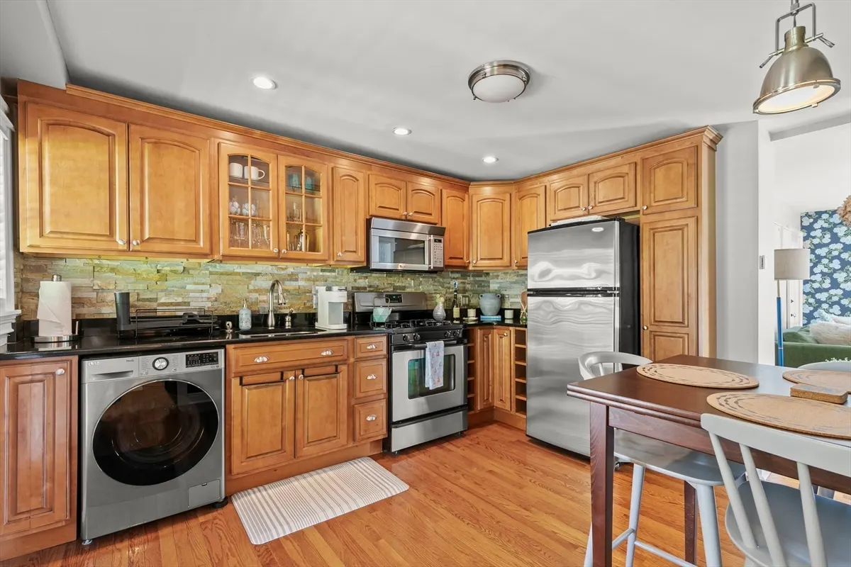 442 Commercial Street, Unit 2, Provincetown MA — view 2