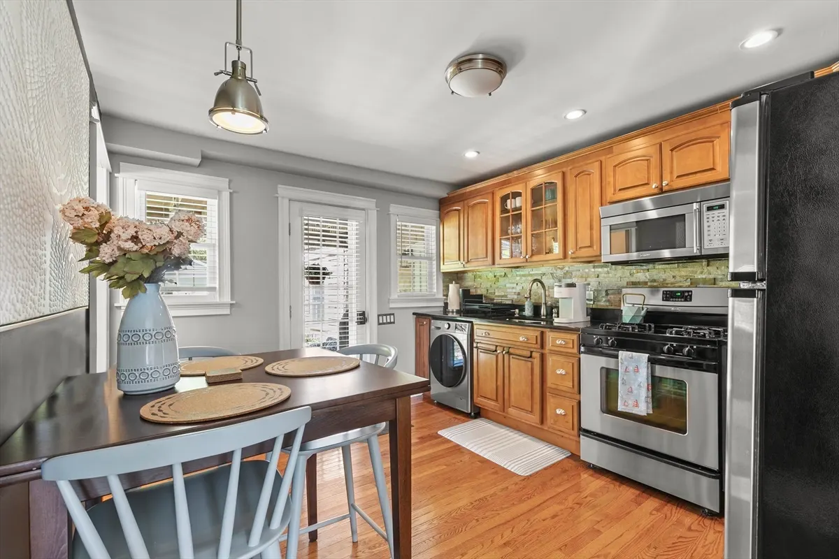 442 Commercial Street, Unit 2, Provincetown MA — view 3