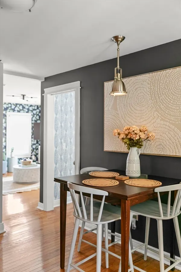 442 Commercial Street, Unit 2, Provincetown MA — view 4