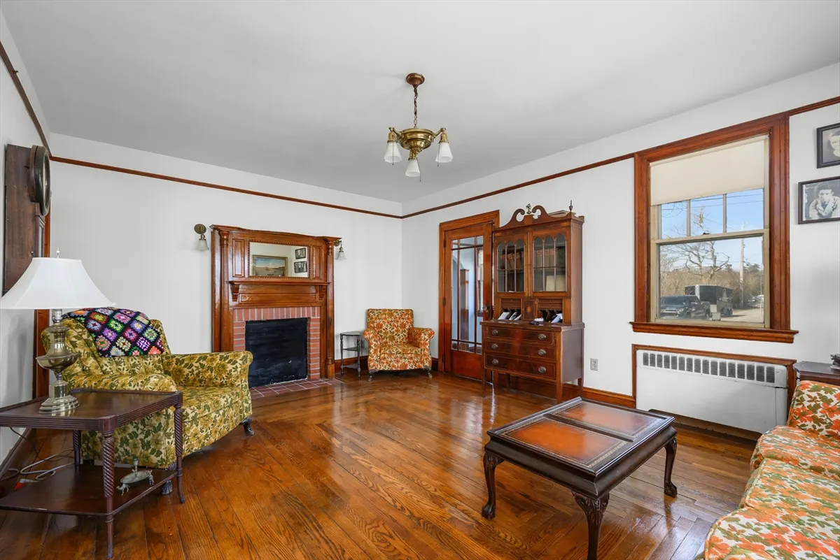 65 Louis Street, Barnstable MA — view 2