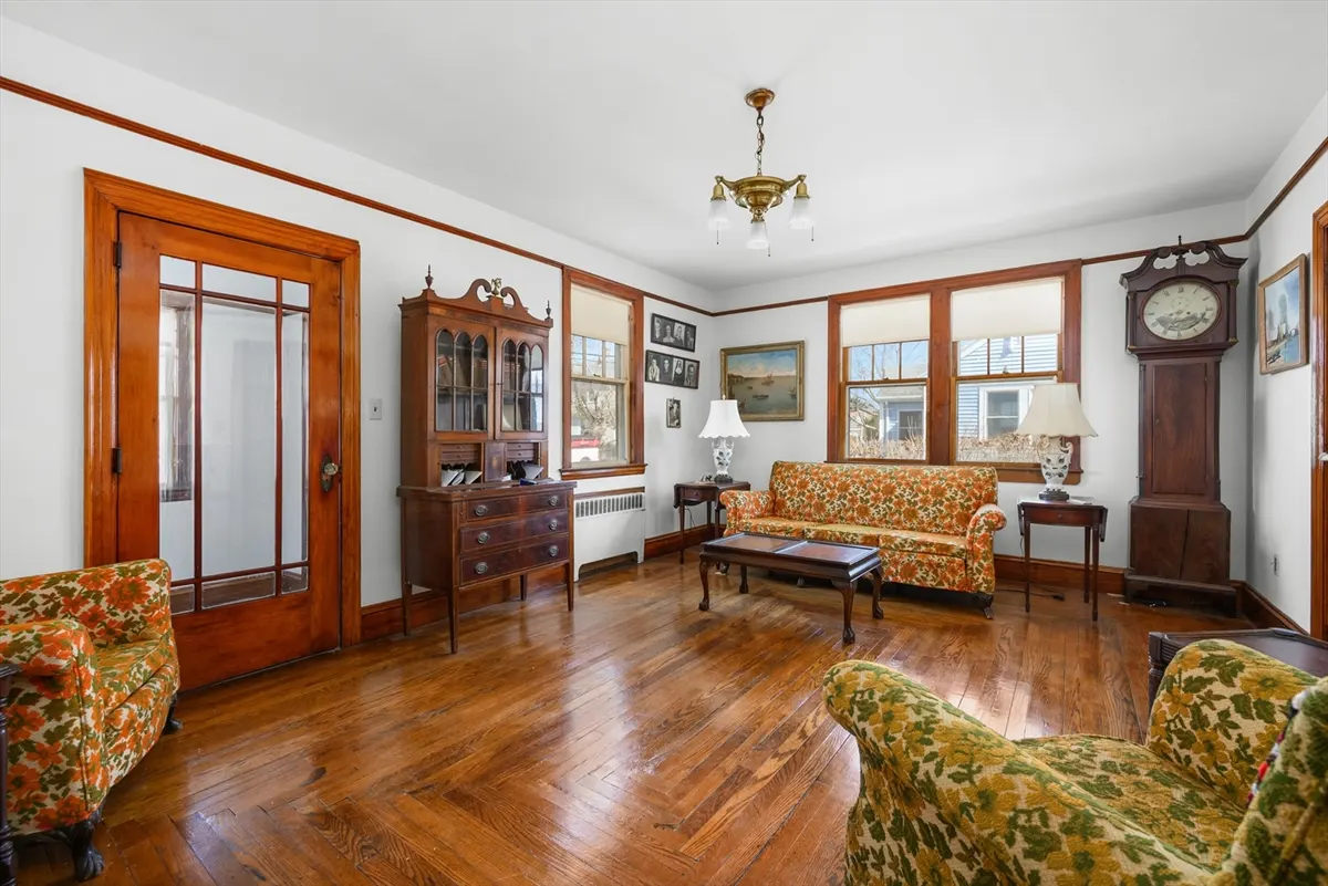 65 Louis Street, Barnstable MA — view 3