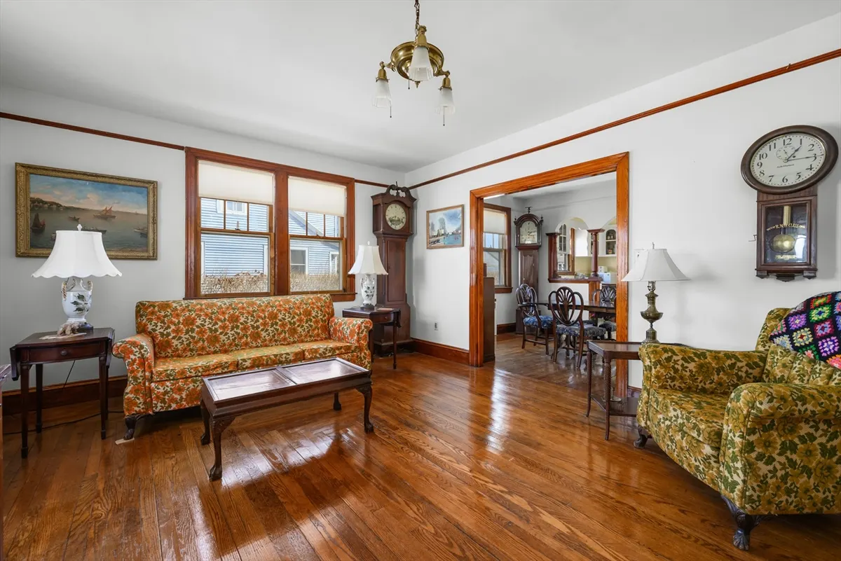 65 Louis Street, Barnstable MA — view 4