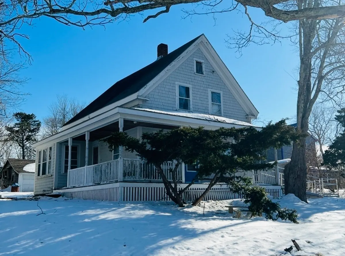 64 Hunters Brook Road