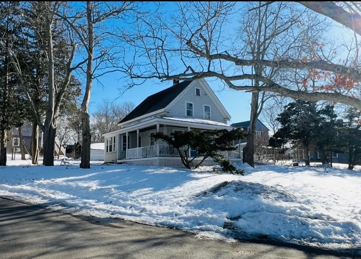 64 Hunters Brook Road, Bourne MA — view 2