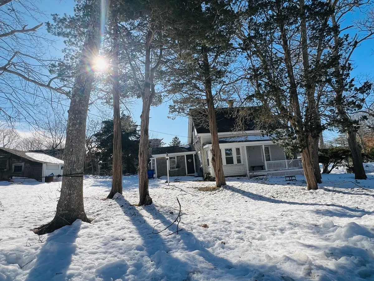 64 Hunters Brook Road, Bourne MA — view 4