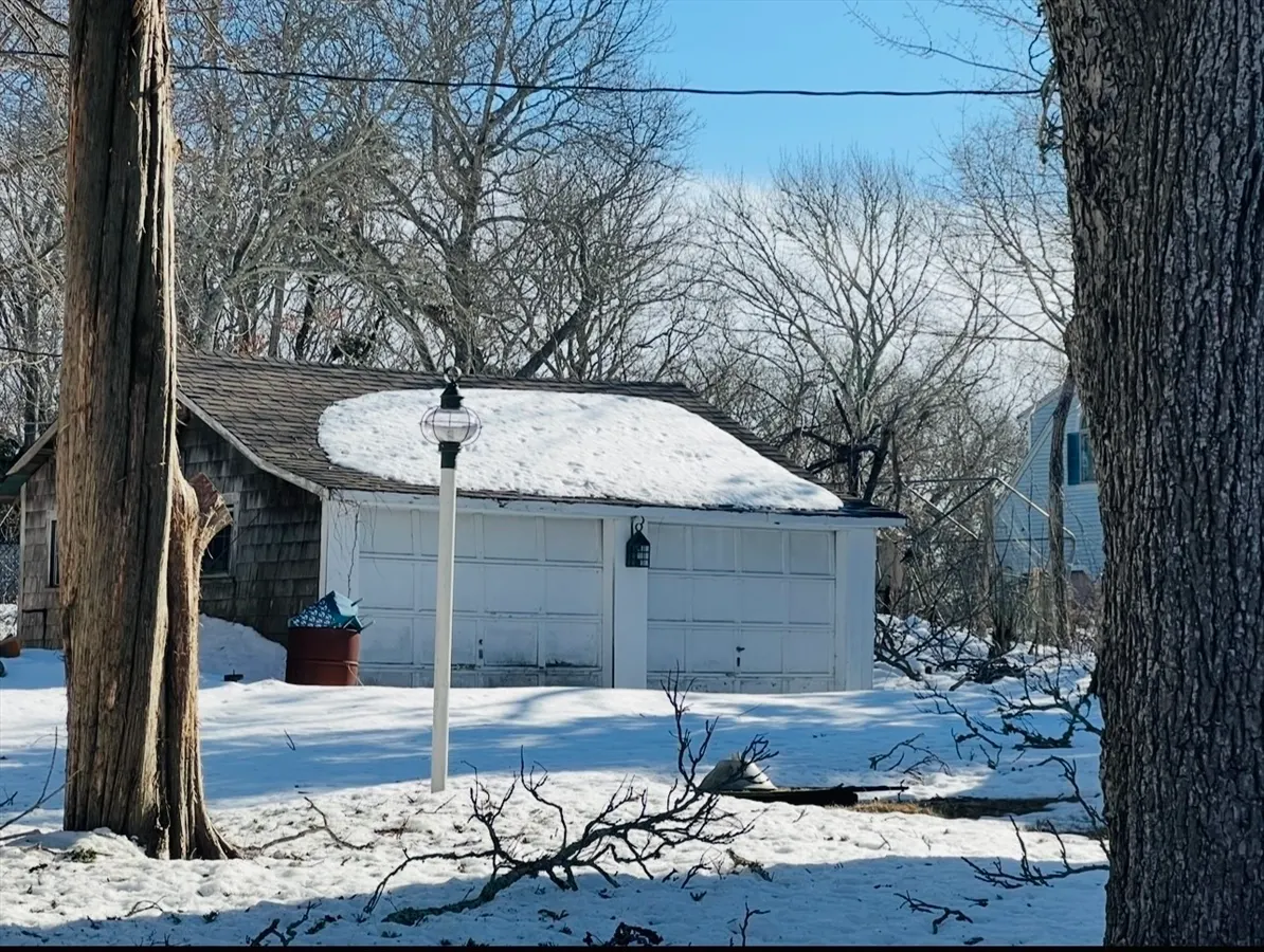 64 Hunters Brook Road, Bourne MA — view 5