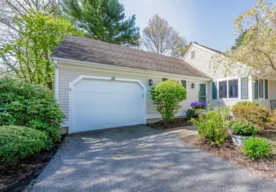 12 Kettle Lane, Unit 31, Mashpee MA — view 2