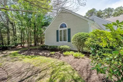12 Kettle Lane, Unit 31, Mashpee MA — view 3