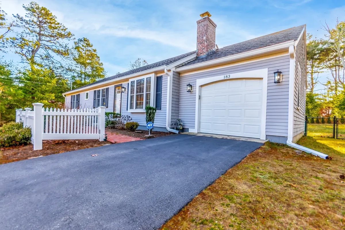 183 Simons Narrows Road, Mashpee MA — view 2