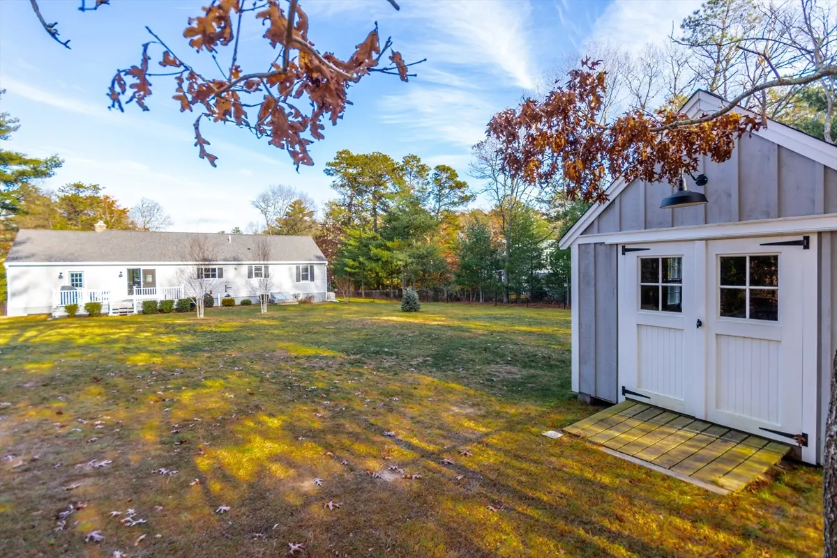 183 Simons Narrows Road, Mashpee MA — view 3