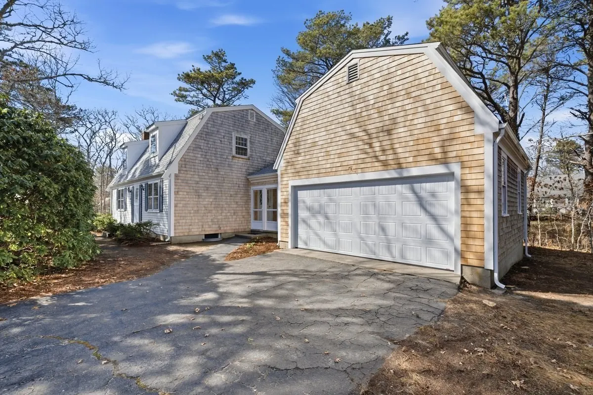 46 Trout Pond Lane, Brewster MA — view 2