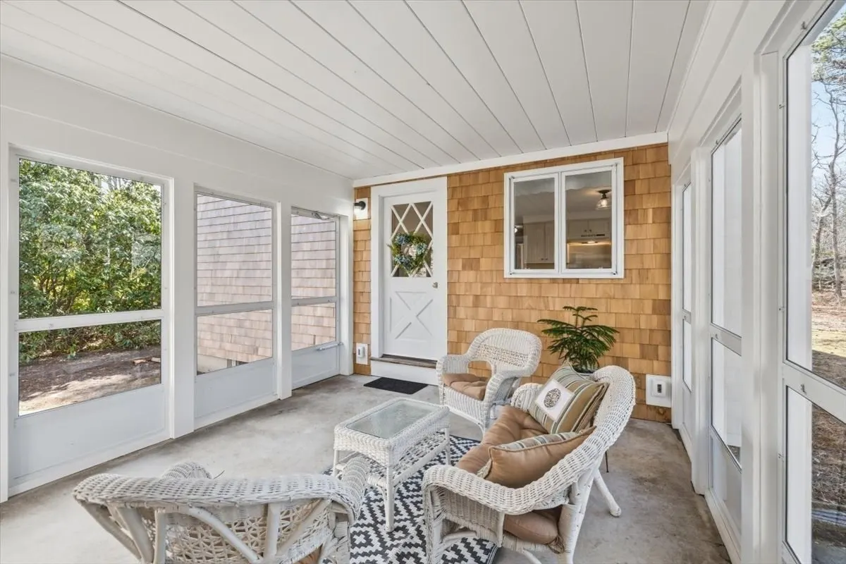 46 Trout Pond Lane, Brewster MA — view 5