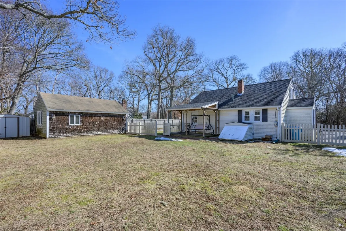 22 Annette Avenue, Falmouth MA — view 5