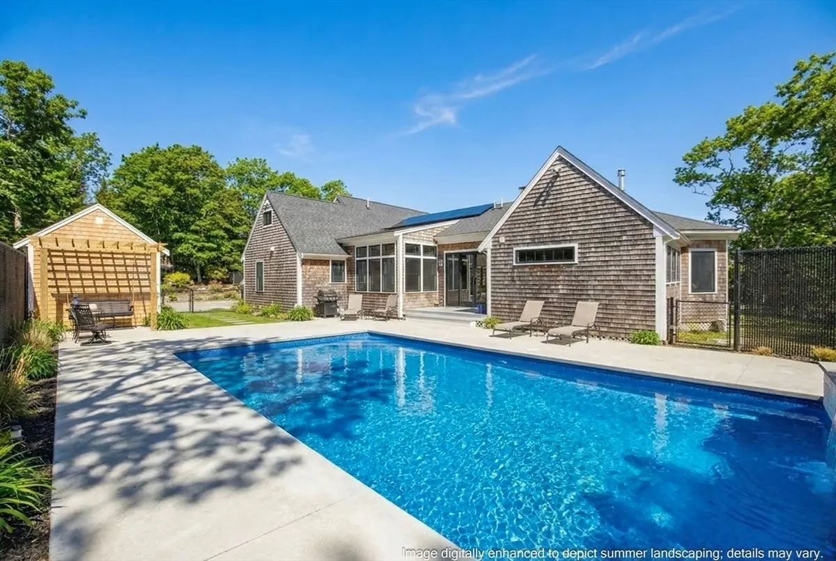 25 Manor Drive, Sandwich MA — view 2