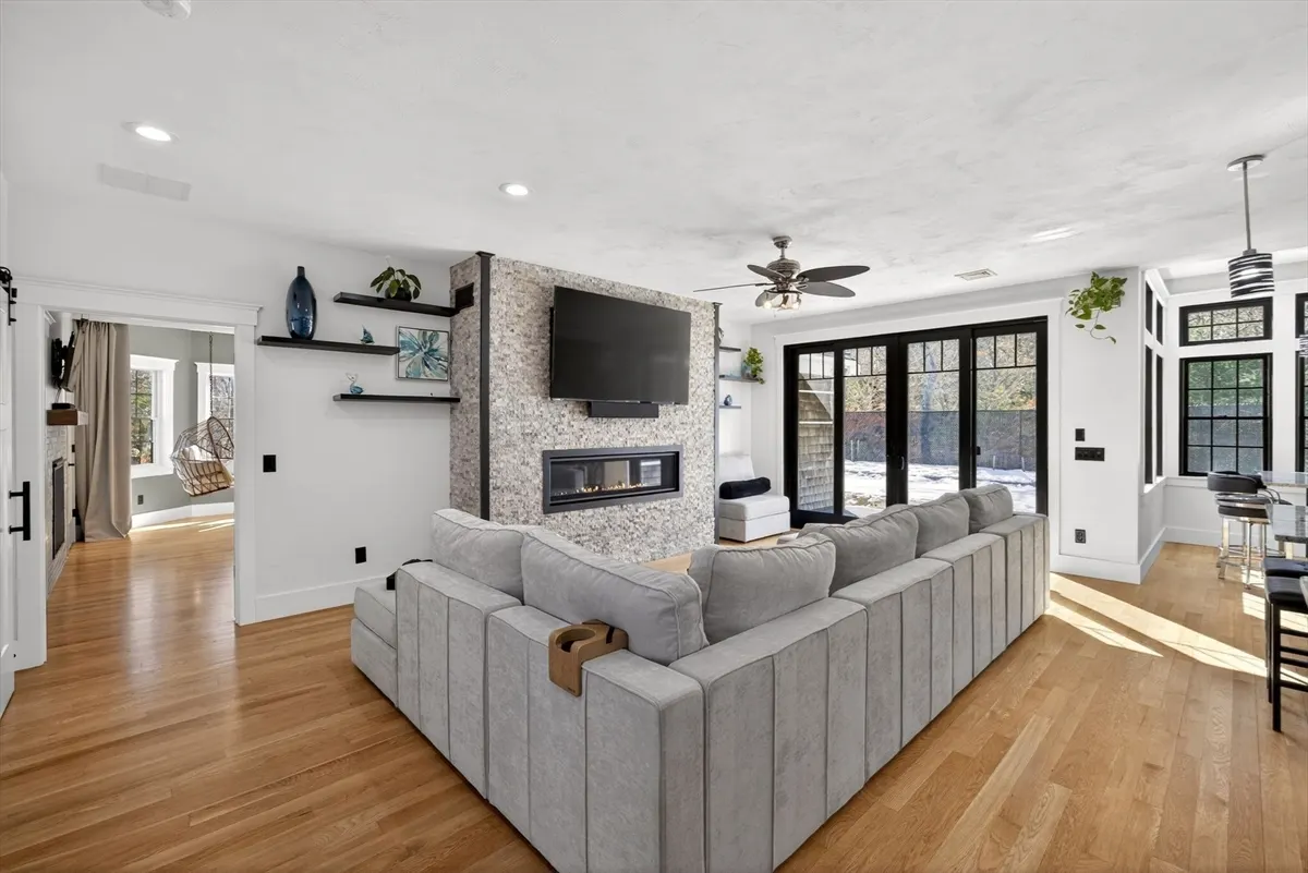 25 Manor Drive, Sandwich MA — view 4