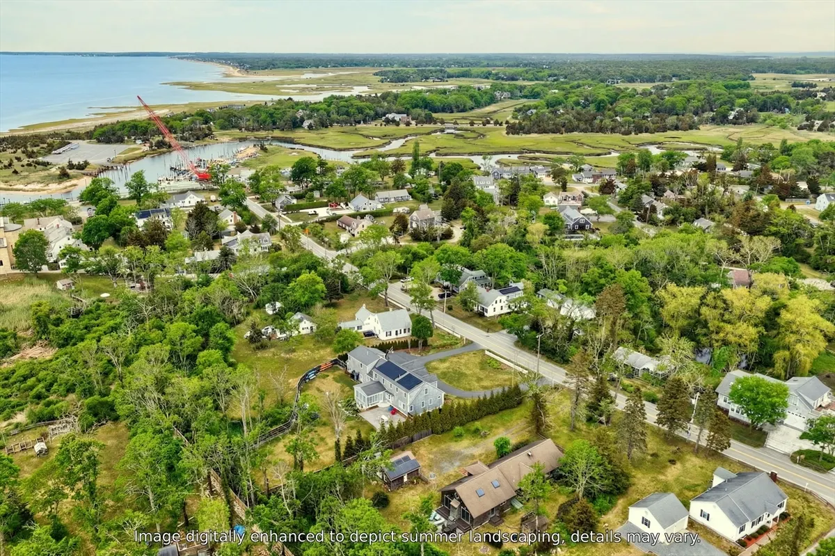 89 Rock Harbor Road, Orleans MA — view 3