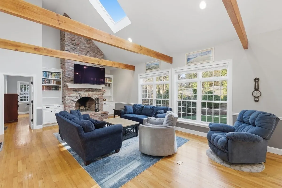 149 Greenland Circle, Dennis MA — view 2