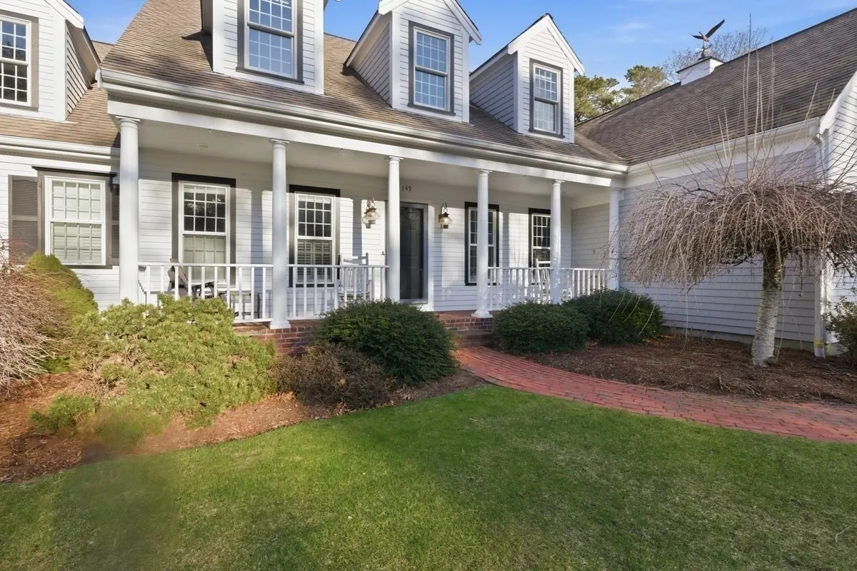 149 Greenland Circle, Dennis MA — view 5