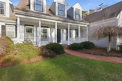 149 Greenland Circle, Dennis MA — view 5
