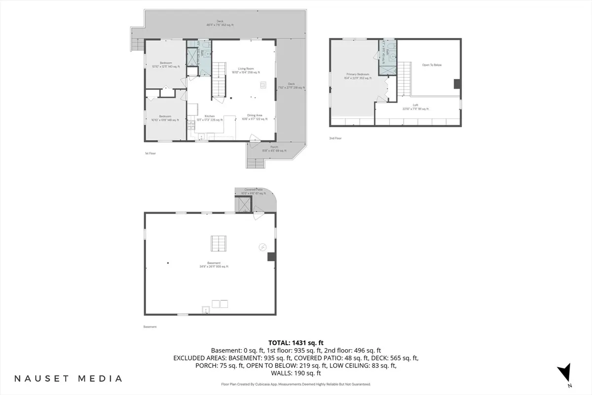 655 Herring Brook Road, Eastham MA — view 2