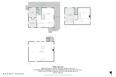 655 Herring Brook Road, Eastham MA — view 2