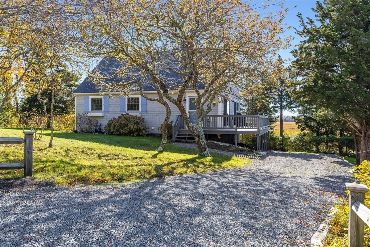 655 Herring Brook Road, Eastham MA — view 3