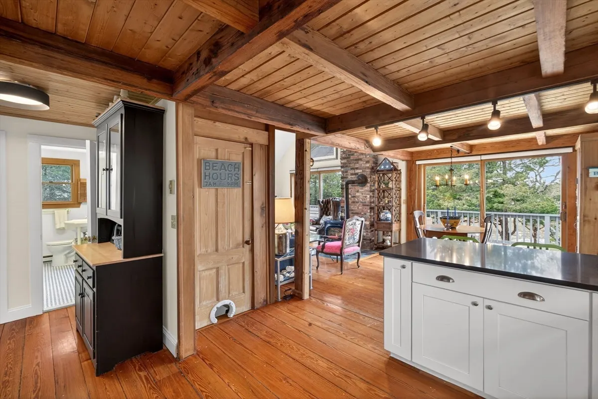 655 Herring Brook Road, Eastham MA — view 5