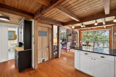 655 Herring Brook Road, Eastham MA — view 5