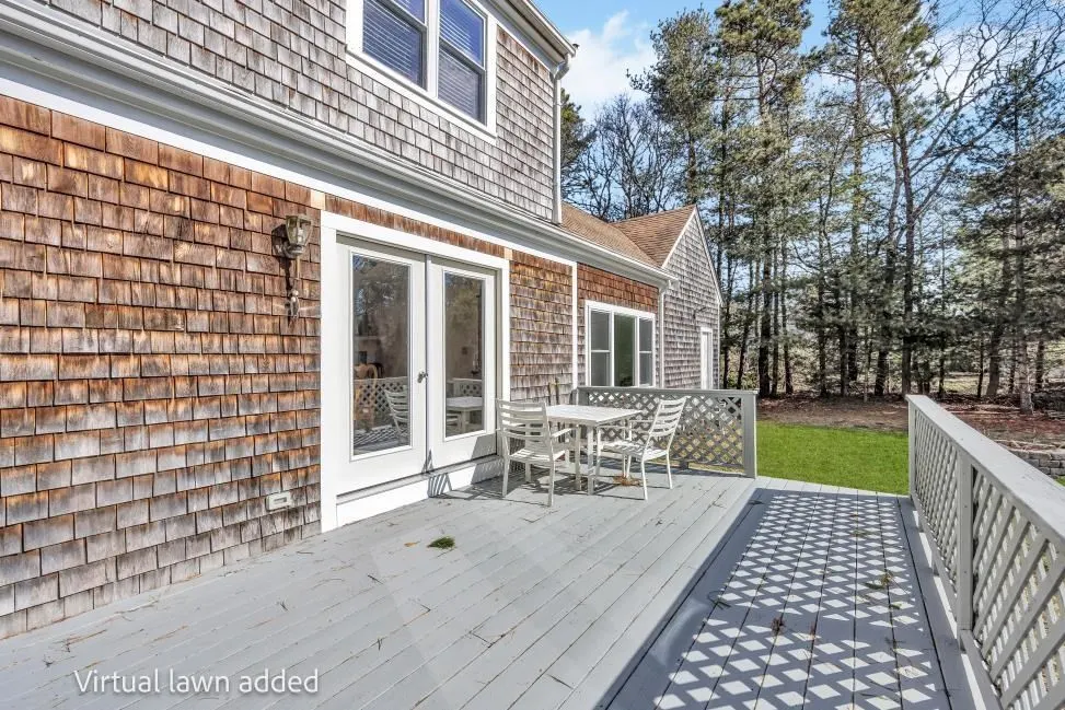 11 Dry Hollow Lane, Mashpee MA — view 5