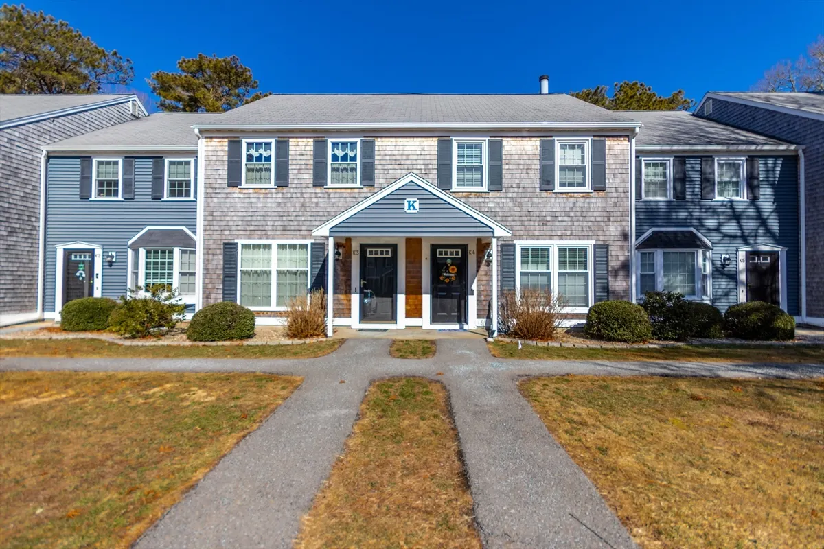 248 Camp Street, Unit K4, Yarmouth MA