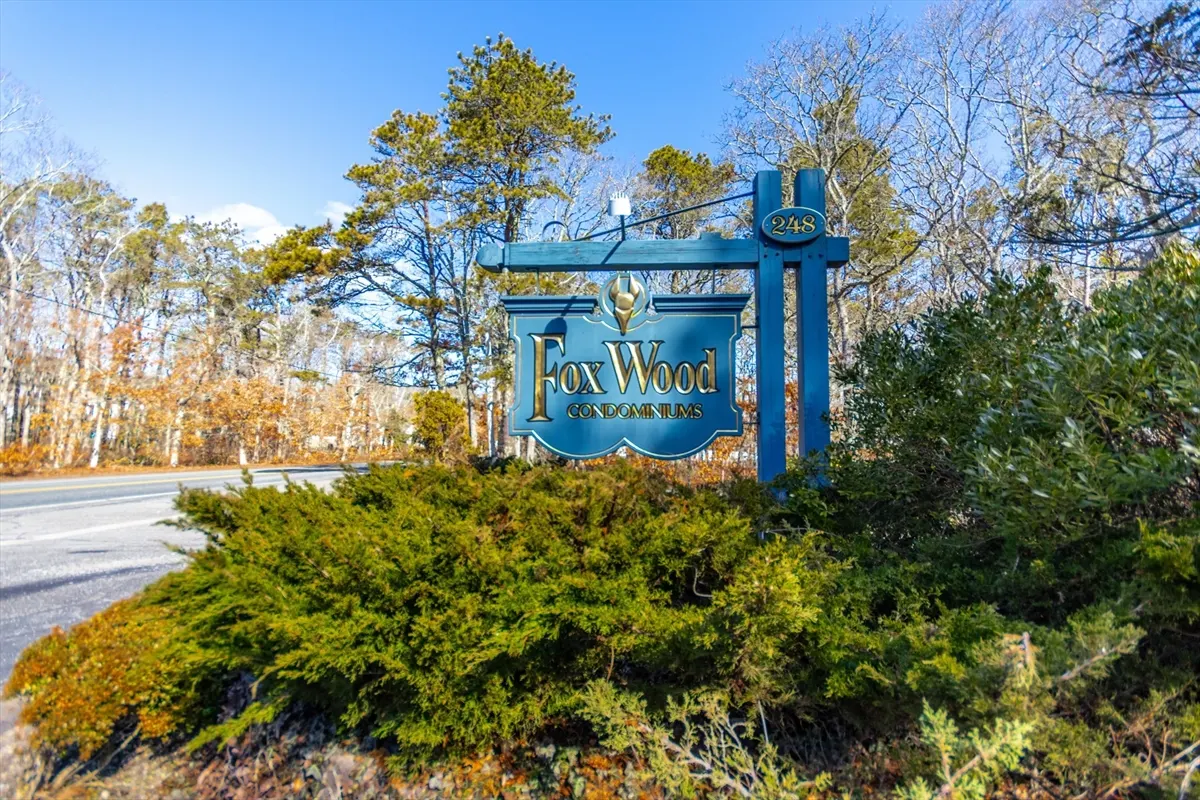 248 Camp Street, Unit K4, Yarmouth MA — view 2