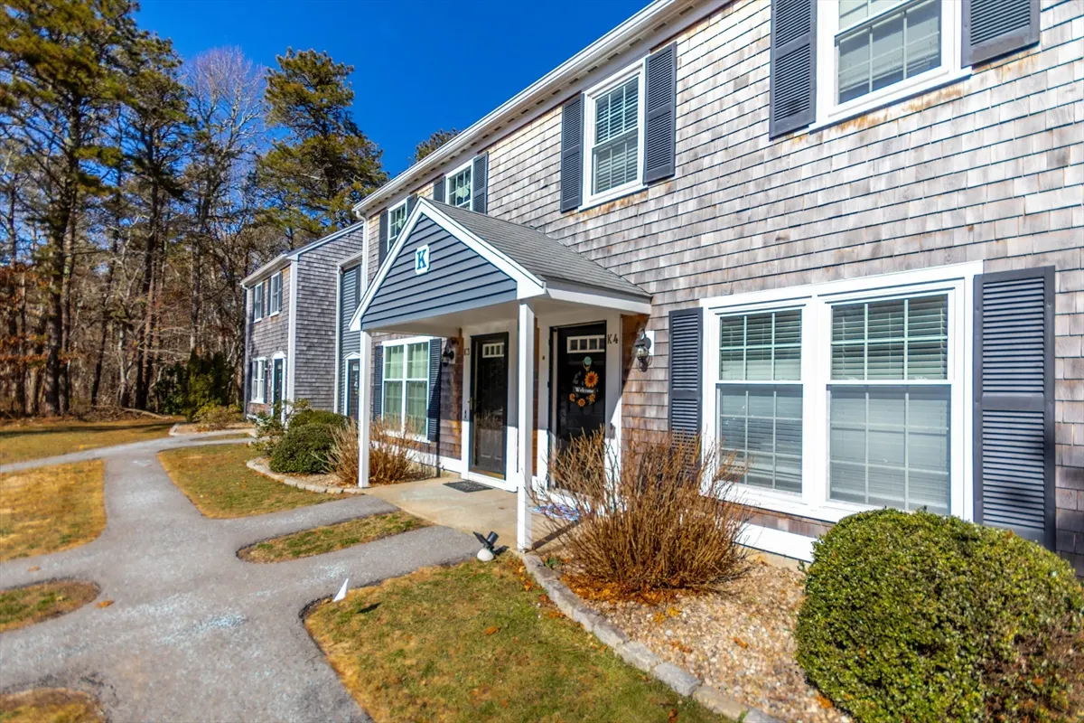 248 Camp Street, Unit K4, Yarmouth MA — view 3