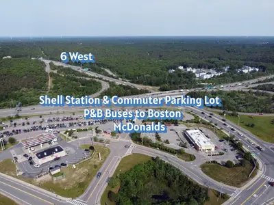 State, Bourne MA — view 5