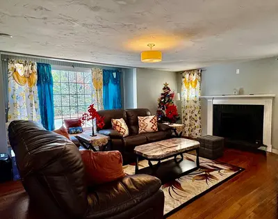 1309 Shootflying Hill Road, Barnstable MA — view 4