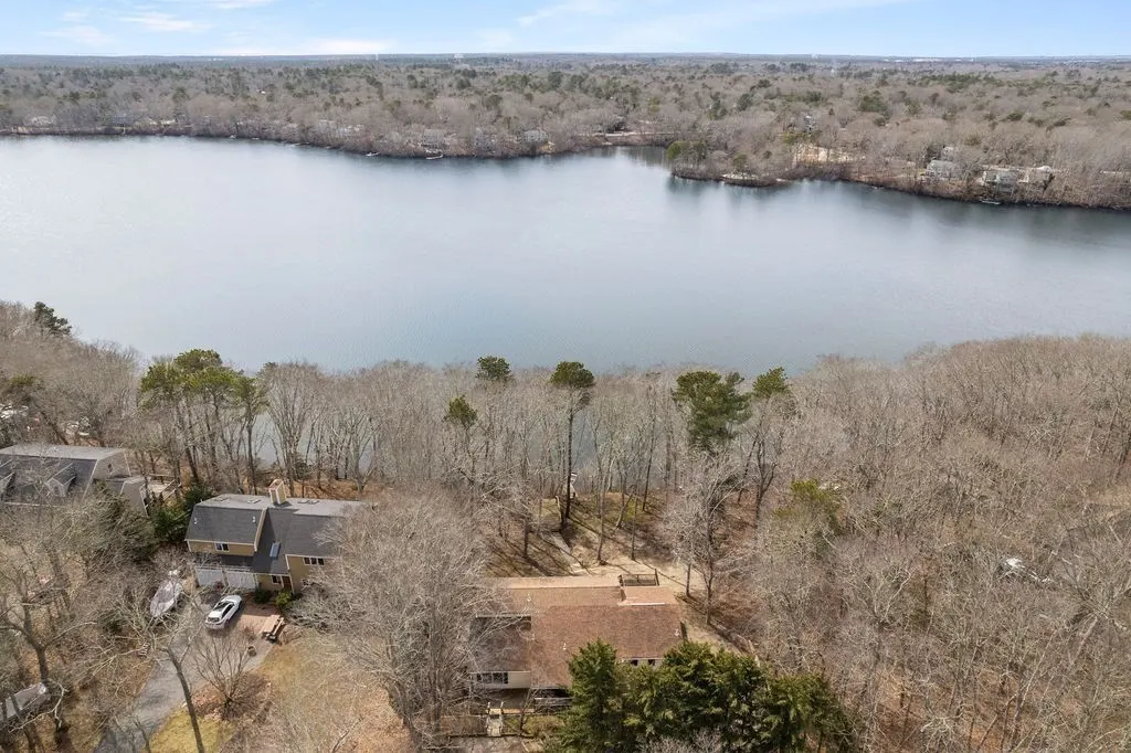 75 Edgewater Road, Mashpee MA — view 2