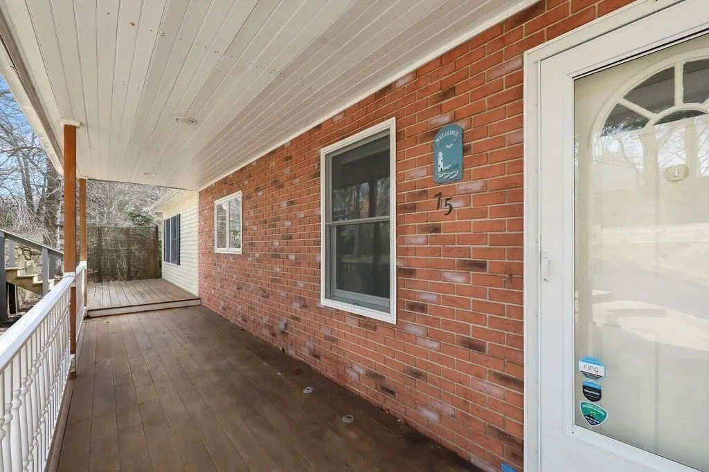 75 Edgewater Road, Mashpee MA — view 3