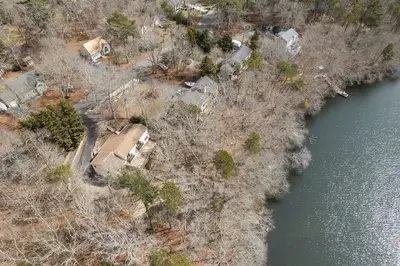 75 Edgewater Road, Mashpee MA — view 4