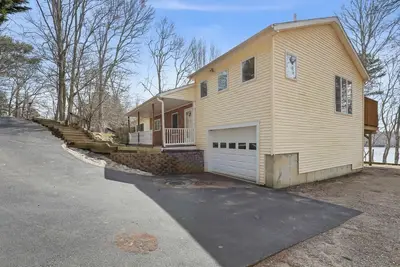 75 Edgewater Road, Mashpee MA — view 5